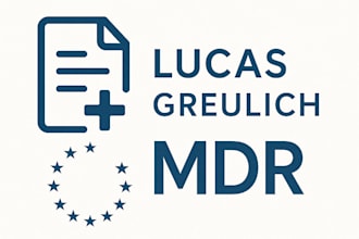 assist in medical device regulatory submissions and certifications