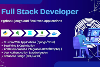 fix bug issues and develop a responsive static website