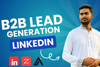 do b2b lead generation and build targeted email address list for your business