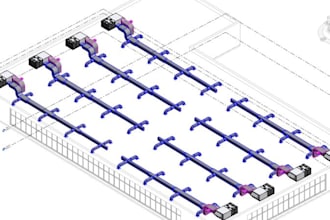 provide expert hvac system design and load calculations