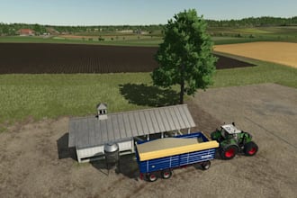 create custom farming simulator 19, 22, 25 mods, pallets and scripts