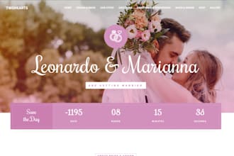 design squarespace wedding website zola wedding website and photography website