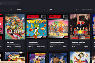 design game website video game shopify store game accessories store pokémon stor