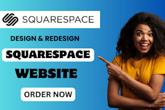 build squarespace website design squarespace website development squarespace