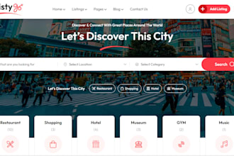 classified ads website classiads website listeo website classified ads website