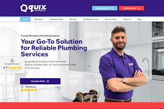 design construction, roofing, hvac, remodeling, plumbing wordpress website