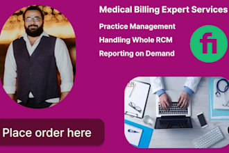 handle chiropractor, medical and mental health billing