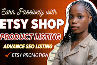 do etsy digital products listing etsy shop setup etsy print on demand etsy SEO