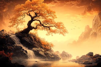 create stunning midjourney ai images