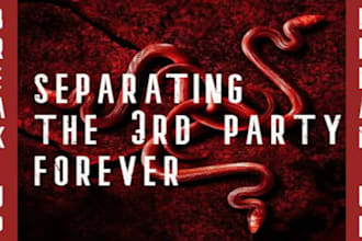 cast third party removal spell, strong break them up, cord cutting spell