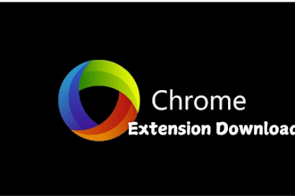 chrome extension promotion, chrome review, extension downloads, chrome