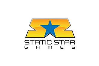 make helpful modern game developer logo