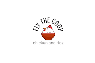 make memorable honorable hot restaurant logo