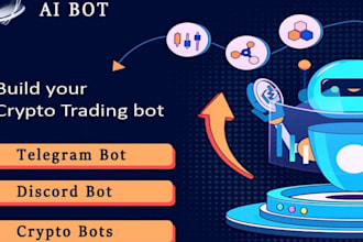 create telegram crypto bot, solana voume bot, market maker bot, solana token bot