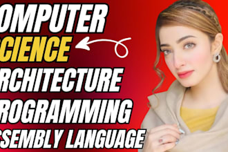 do operating system, computer architecture and computer organization task coding