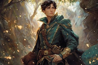 do dnd character art and dnd character art