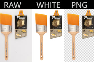 ai photo editing correction
