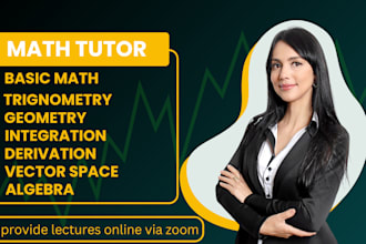 your math and science tutor for all grades