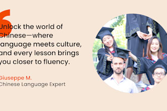 teach you how to learn chinese, from beginner to advanced