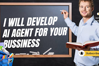 build ai customer service agent, ai sdr agent, ai sales agent, n8n, make, crewa