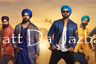 make songs, write lyrics in english, hindi, punjabi