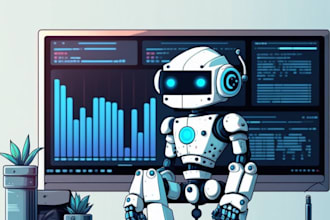 build crypto bot, arbitrage bot, hft bot, solana arbitrage bot, pinescript