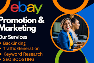 do ebay promotion, ebay sales promo, ebay product marketing to increase sales