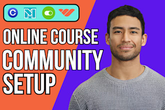 setup course community on circle so mighty network bettermode community setup