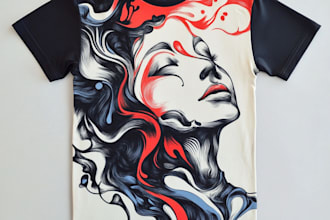 create political design t shirts