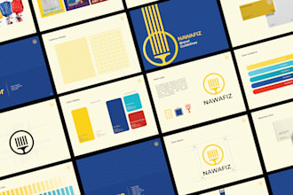 design brand guidelines that bring stories to life