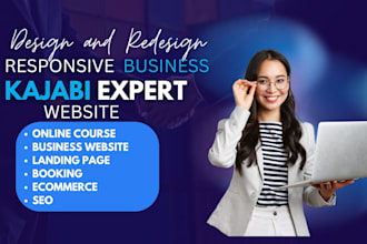 kajabi website kajabi expert kajabi landing page kajabi online course thinkific