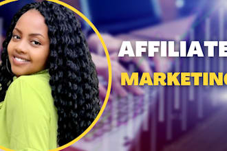 create a clickbank affiliate marketing account for you