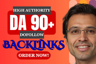 do seo optimization, contextual backlinks, guest post, high da, link building