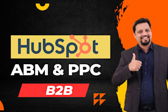 craft account based marketing strategy for b2b growth