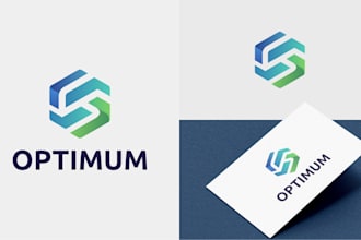 design a luxury minimalist elegant logo design