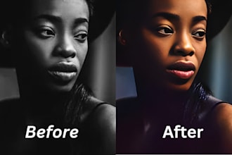 bring your photos to life with color and clarity