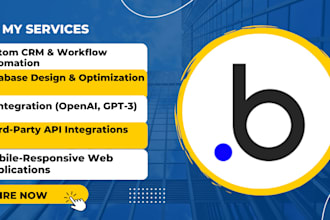build nocode web and mobile apps using bubbleio