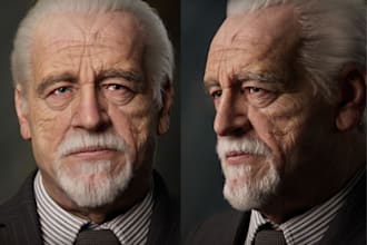 hyper realistic 3d character modeling metahuman 3d game character 3d animation