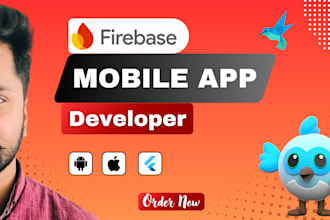 turn your ideas into reality with flutter and firebase