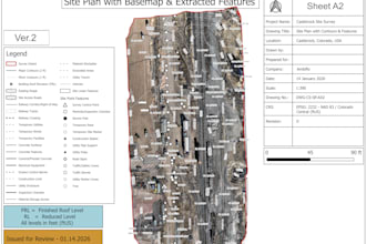 provide professional gis, mapping, cartography and cad services