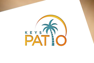 design minimalist memorable and eye catching business logo