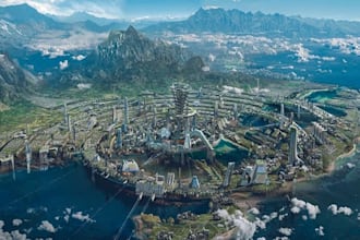 teach you on how to use unreal engine and other 3d software