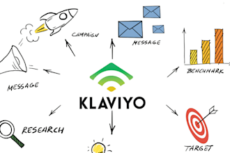 setup klaviyo email marketing, email flows setup, klaviyo campaign