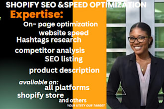 do shopify store pagespeed and increase score on mobile and desktop
