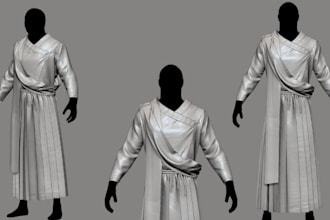 do 3d clothing mockups clo 3d fashion design sims sansar virtual clothing games