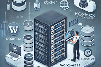 install any software in your linux server or desktop