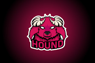 create a unique and eye catching twitch logo for your stream