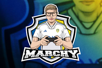design twitch logo, twitch overlay, kick, animated stream overlay