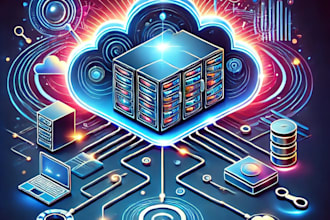 host backend server on google cloud platform gcp