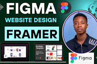design framer website, figma website design, convert figma to framer, webflow